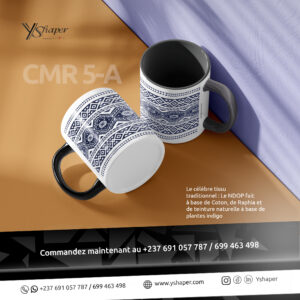 tasse-cmr-5-a