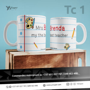 Tasse Tc 1