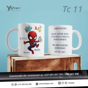 Tasse Tc 11
