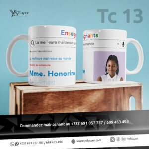Tasse Tc 13