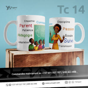 Tasse Tc 14