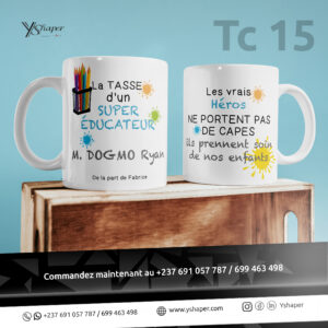 Tasse Tc 15