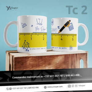 Tasse Tc 2