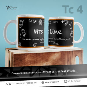 Tasse Tc 4