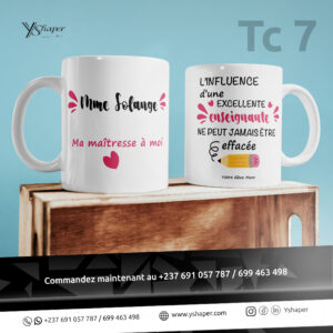 Tasse Tc 7